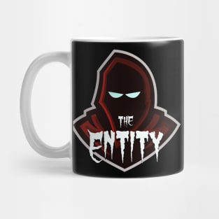 2022 The Entity Mug